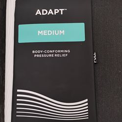 Twin XL Tempur-Pedic Medium Adapt