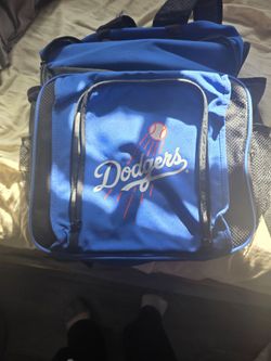 Dodger Backpack