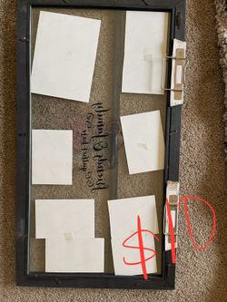 Collage Picture Frame