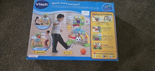 Vetch Kids Toys