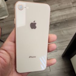 🔴 Iphone 8 🟥64g  🟣unlock