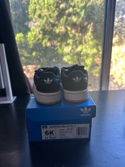 Kids Adidas