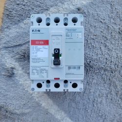Industrial Circiut Breaker 