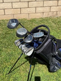 Women’s Golf Club Set