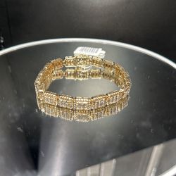 Tennis Bracelet 