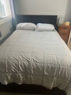 Full Bed
