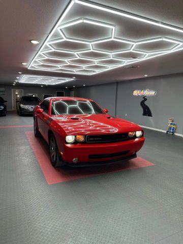 2010 Dodge Challenger