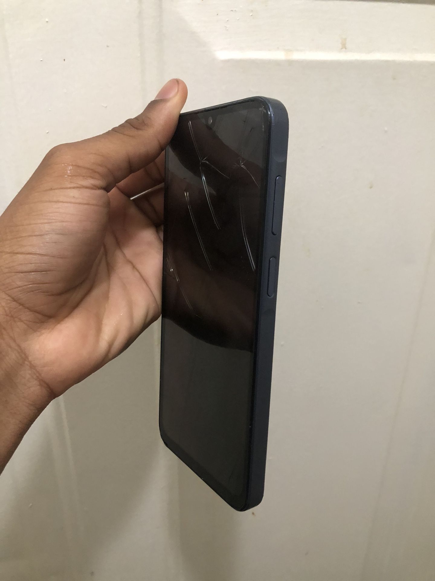 Samsung A12 “smart phone”