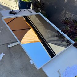 New 36x30 Mirror 