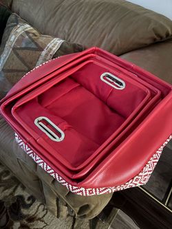 Basket set