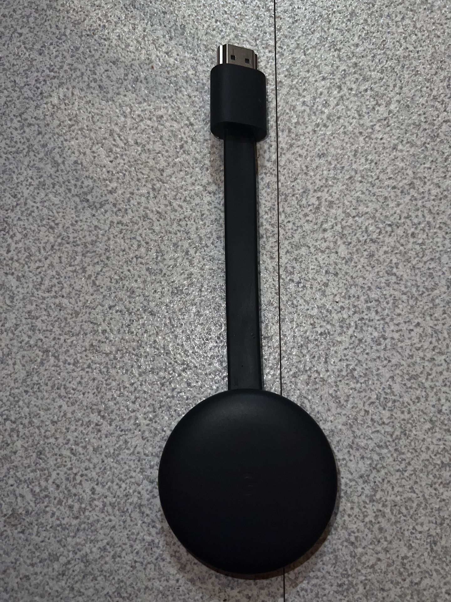 Google Chromecaster