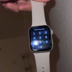 Apple Watch SE 2nd Generation 