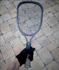 vintage Graphite 3000 racquetball racquet racket