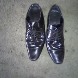 Calvin Klein Dress Shoes