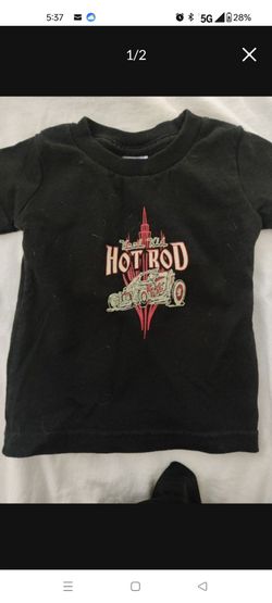Toddler Shirt