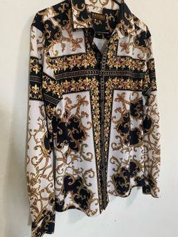 Dressy shirts