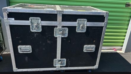 Road case