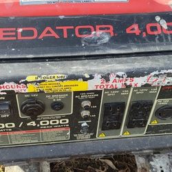 generator