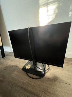 Acer Monitor