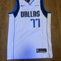Luka Doncic Mavericks Jersey 🔥🔥🔥