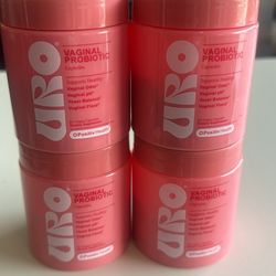 URO Women’s Probiotic 