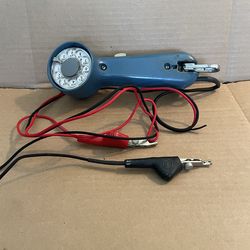 Lineman’s test set