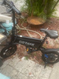 Ebike