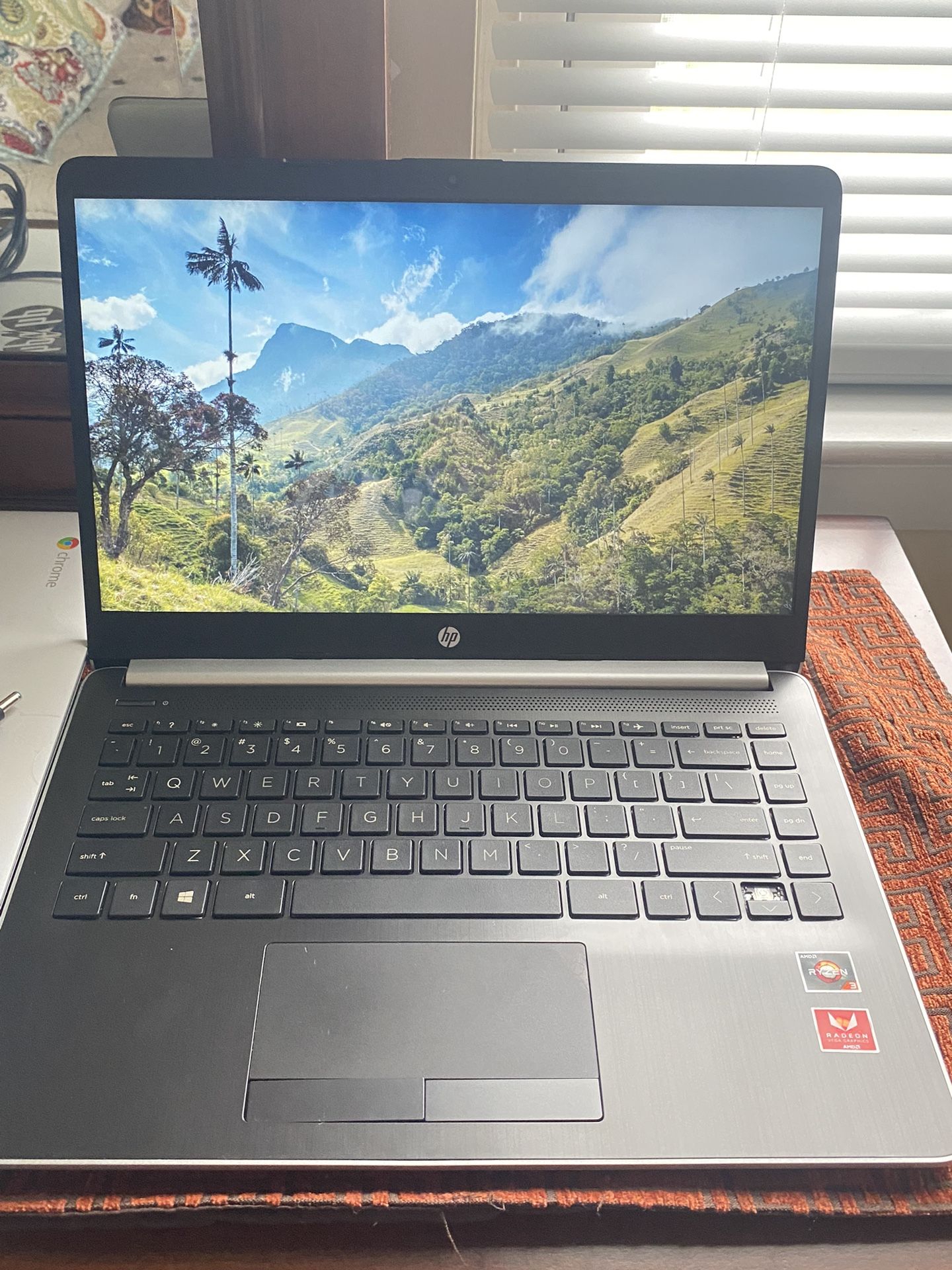 HP Laptop