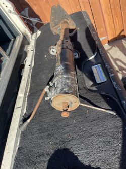 Chevy Column