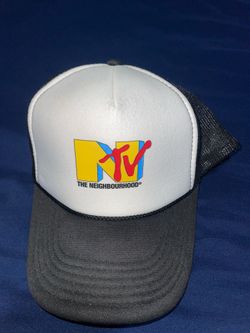 The Neighbourhood Hat