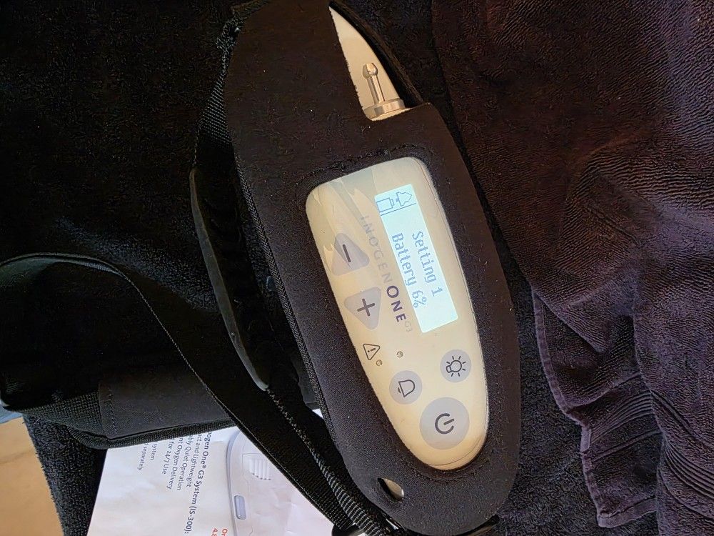 Inogen G3 