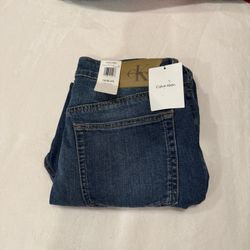 Women’s Calvin Klein Jeans