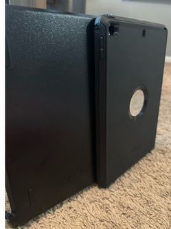 iPad 9th Generation Outter Box Case