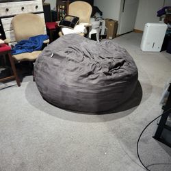 Big Bean Bag