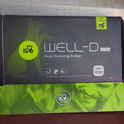 Dog Training Collar 