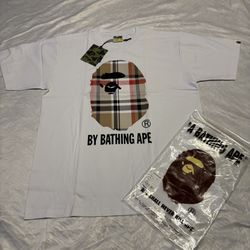 APE ABATGING SHIRTS