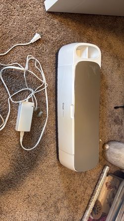 Like new cricut