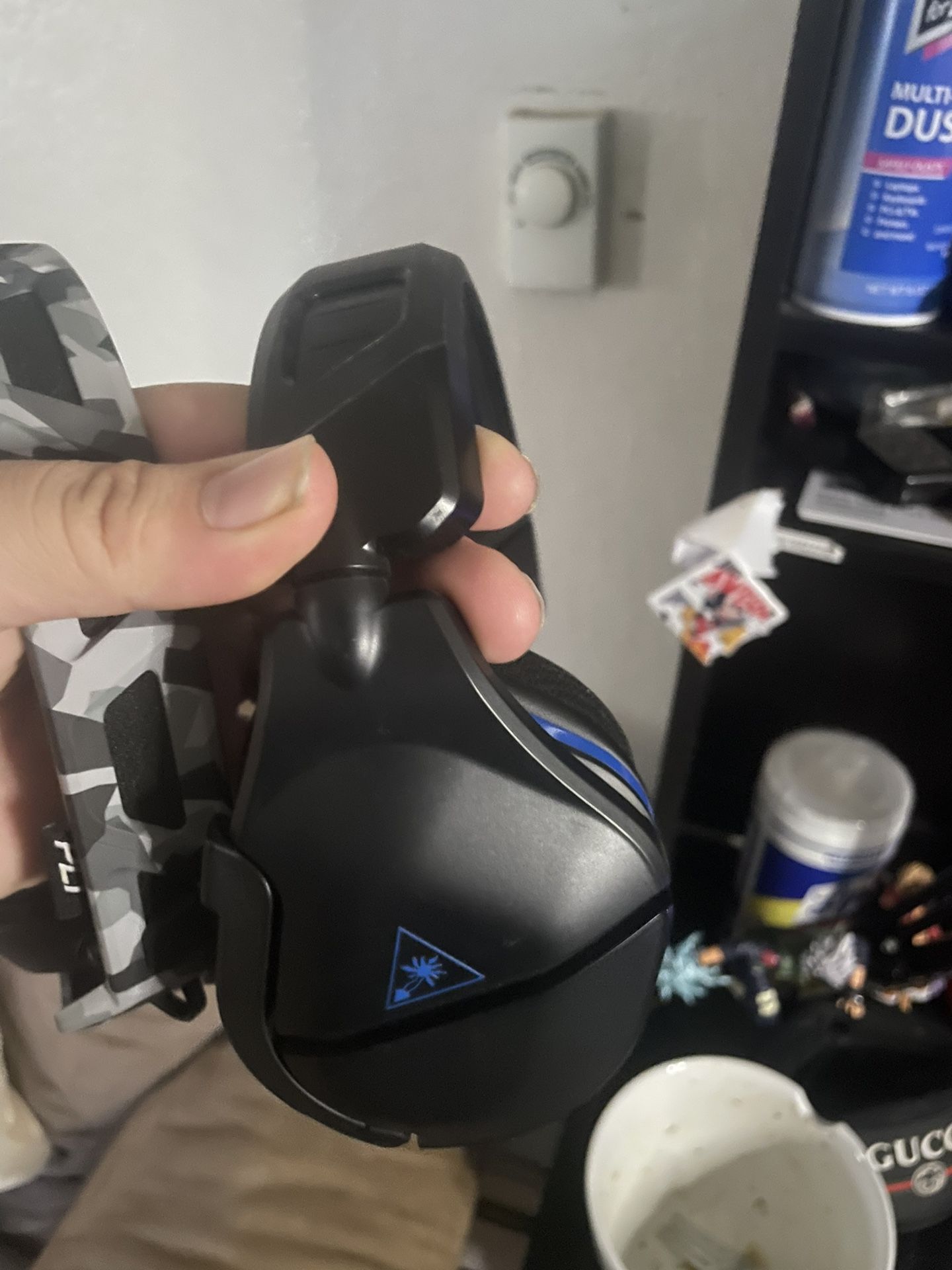 Wireless Headsets NO USB!!