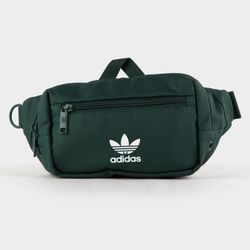 ADIDAS Originals For All Waist Pack - Mineral Green