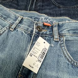 New Jeans 2 For Price Of 1