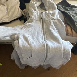Lululemon Sweatshirt