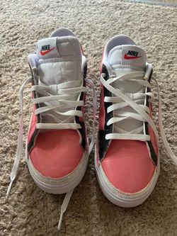 Nike shoes