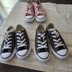 Kids Converse 