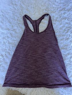Lululemon Top
