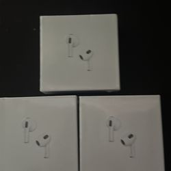 *Sealed* Airpod Gen 3