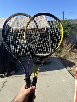 Racquets