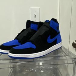 brand new DS jordan 1 size 11.5