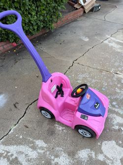 Wagon