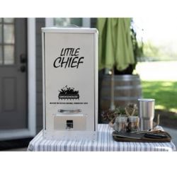 Smokehouse Little Chief Smoker