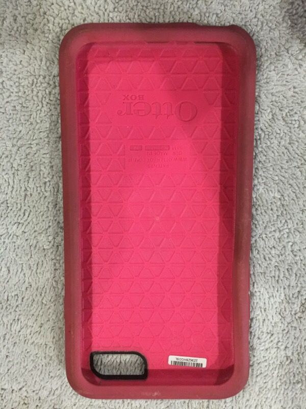 iPhone 5 case